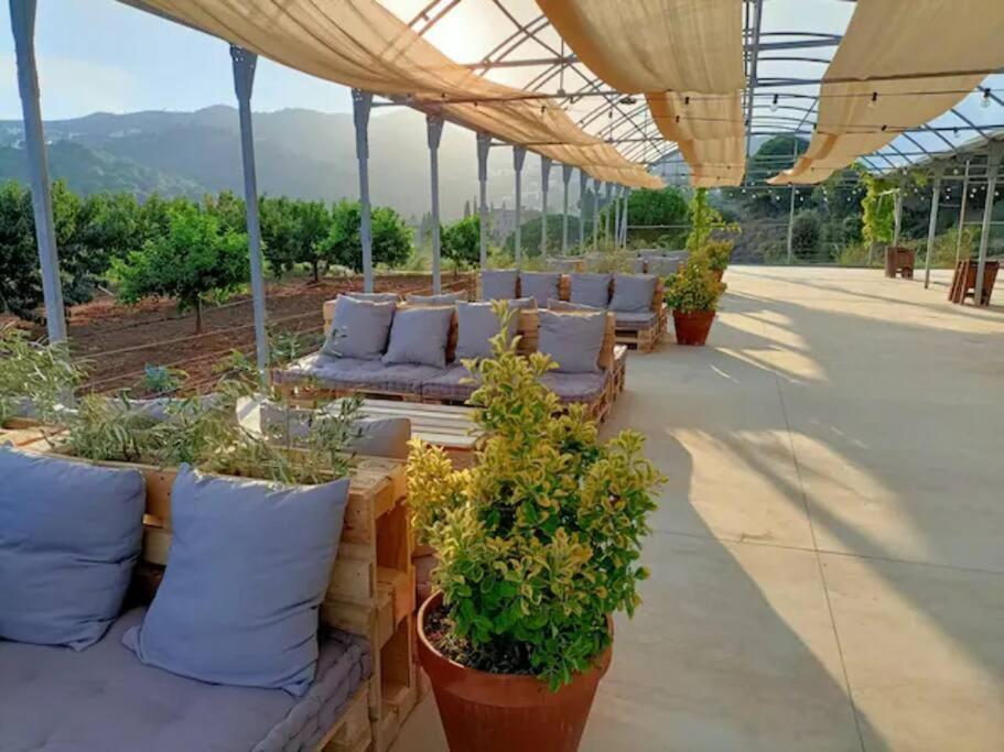 Romantic Stay In Grand Setting Alella Dış mekan fotoğraf