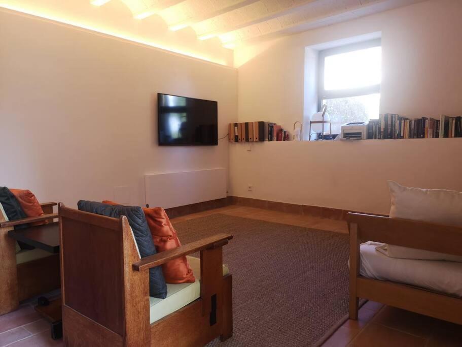 Romantic Stay In Grand Setting Alella Dış mekan fotoğraf