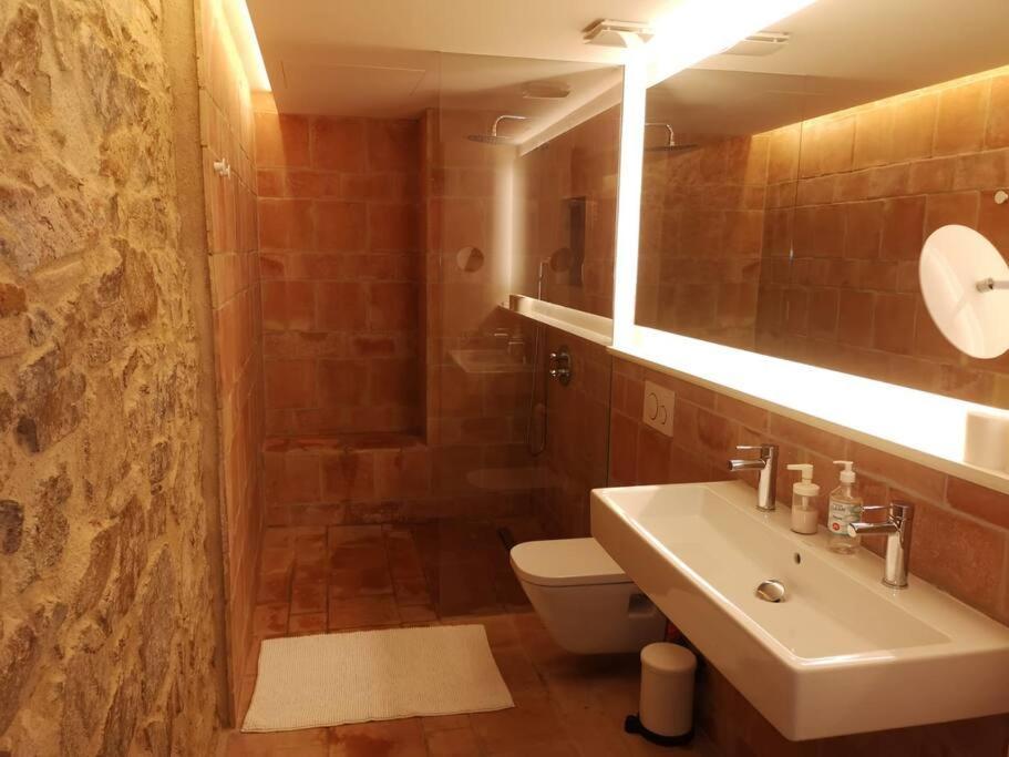 Romantic Stay In Grand Setting Alella Dış mekan fotoğraf