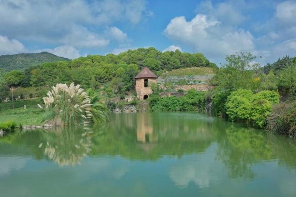 Romantic Stay In Grand Setting Alella Dış mekan fotoğraf